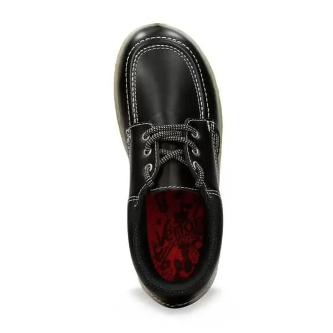 ZAPATOS VERLON BATA DIANA GOLD