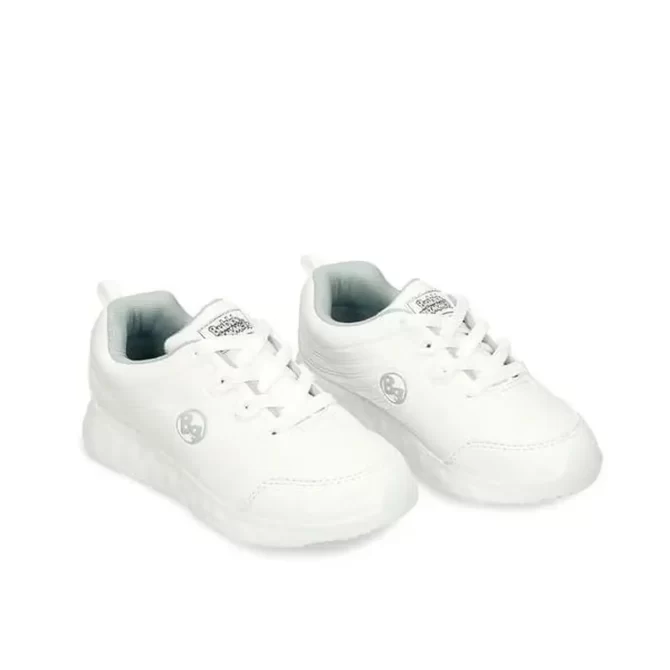 TENNIS BUBBLE GUMMERS UNISEX BATA - JALAPEÑO