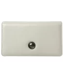 BILLETERA TOTTO STYLE NOB - BEIGE
