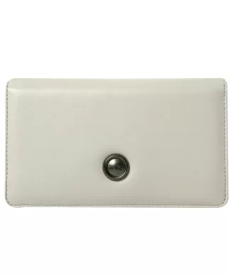BILLETERA TOTTO STYLE NOB - BEIGE