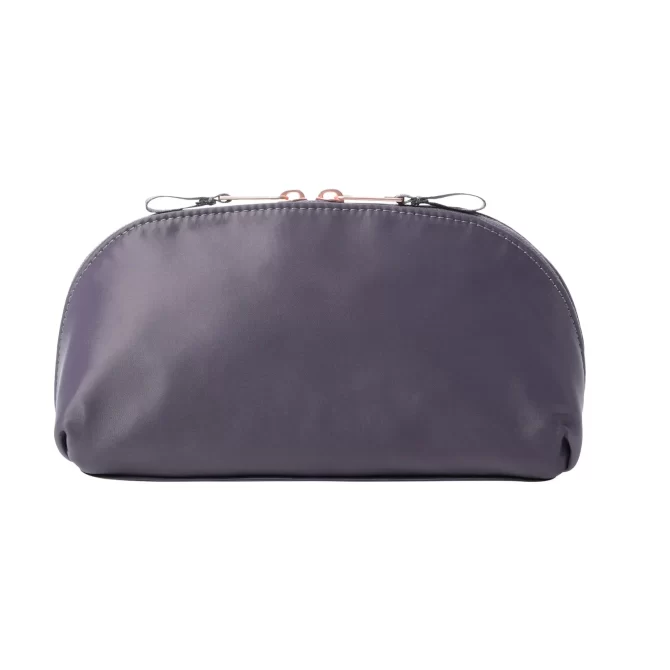 COSMETIQUERA TOTTO BEL MULTIUSOS - MORADO