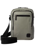 BOLSO TOTTO BAYONNE - GRIS - TALLA S