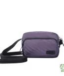 BOLSO TOTTO ARLYN CROSSBODY - MORADO - TALLA S