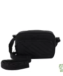 BOLSO TOTTO ARLYN CROSSBODY - NEGRO - TALLA S