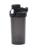 BOTELLON TOTTO BITLO 550 ML - NEGRO