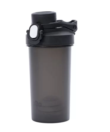 BOTELLON TOTTO BITLO 550 ML - NEGRO