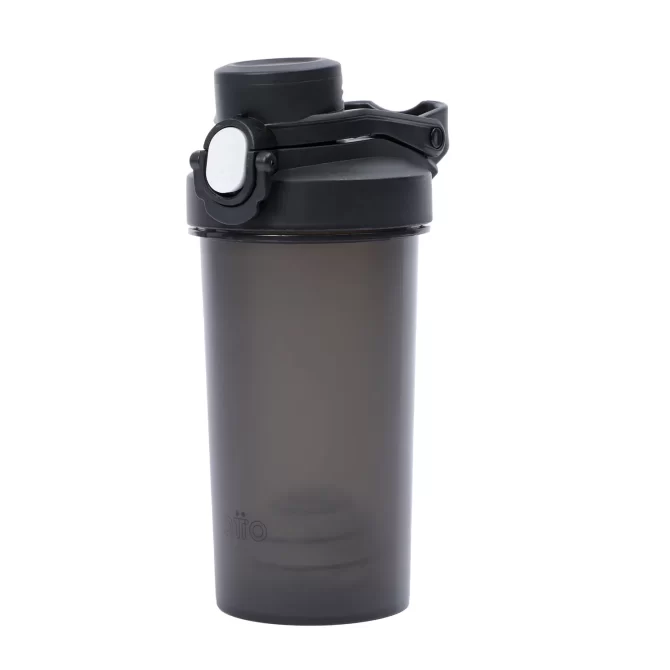 BOTELLON TOTTO BITLO 550 ML - NEGRO