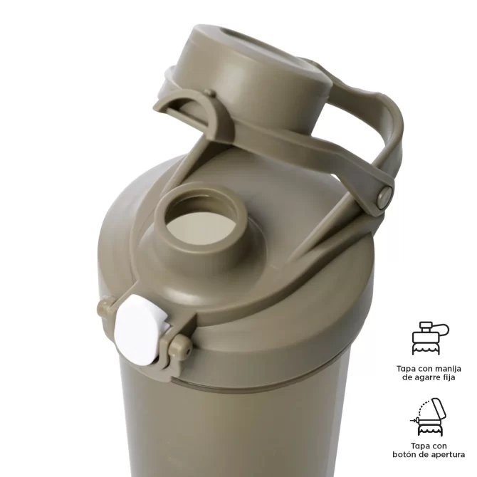 BOTELLON TOTTO BITLO 550 ML - TERREO