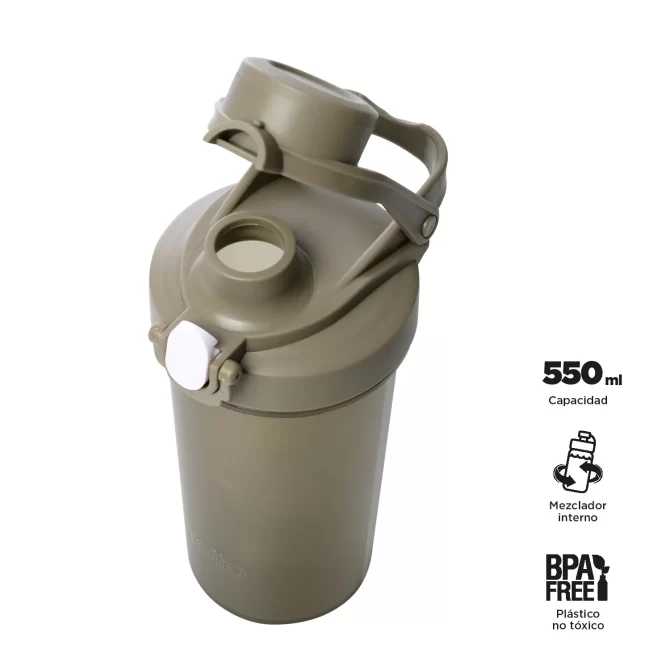BOTELLON TOTTO BITLO 550 ML - TERREO