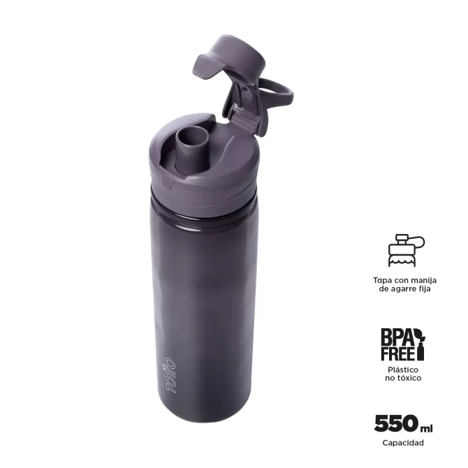 BOTELLON TOTTO NAM - MORADO