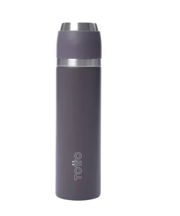 BOTELLON TOTTO CUP 500 ML - MORADO