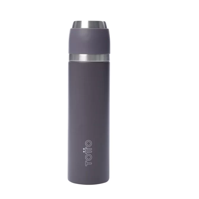 BOTELLON TOTTO CUP 500 ML - MORADO