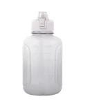 BOTELLON TOTTO MOTIVACION 1.5 LT - GRIS