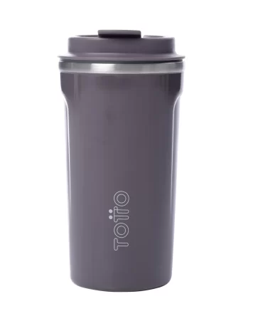 VASO TOTTO MUGELL TERMICO 480 ML - MORADO