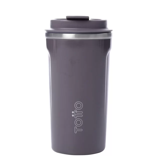 VASO TOTTO MUGELL TERMICO 480 ML - MORADO