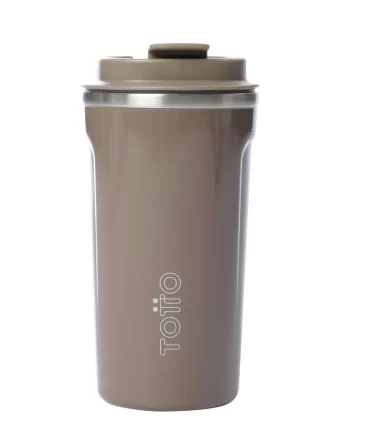 VASO TOTTO MUGELL TERMICO 480 ML - TERREO