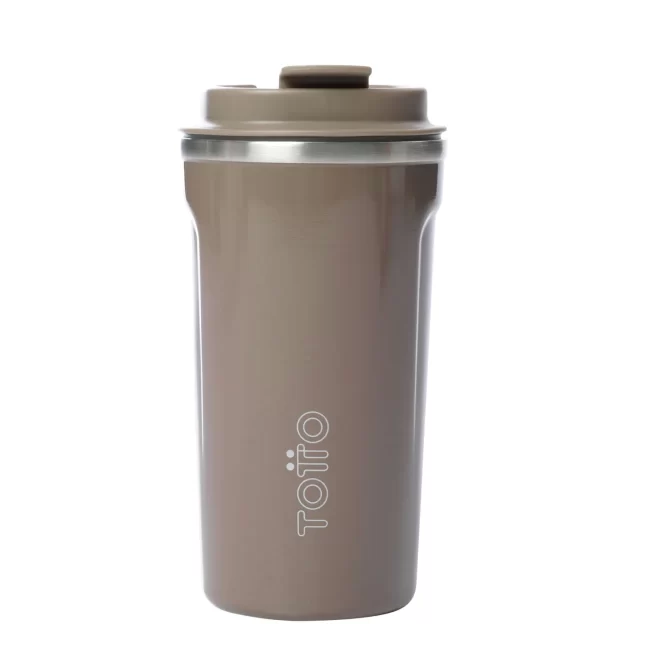VASO TOTTO MUGELL TERMICO 480 ML - TERREO