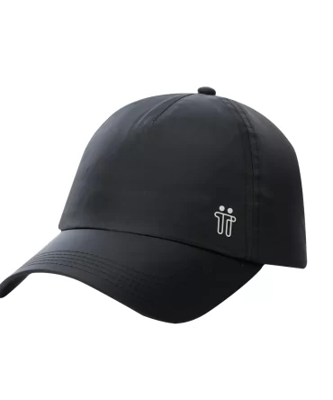 CACHUCHA TOTTO RELYX 2.0 - NEGRO