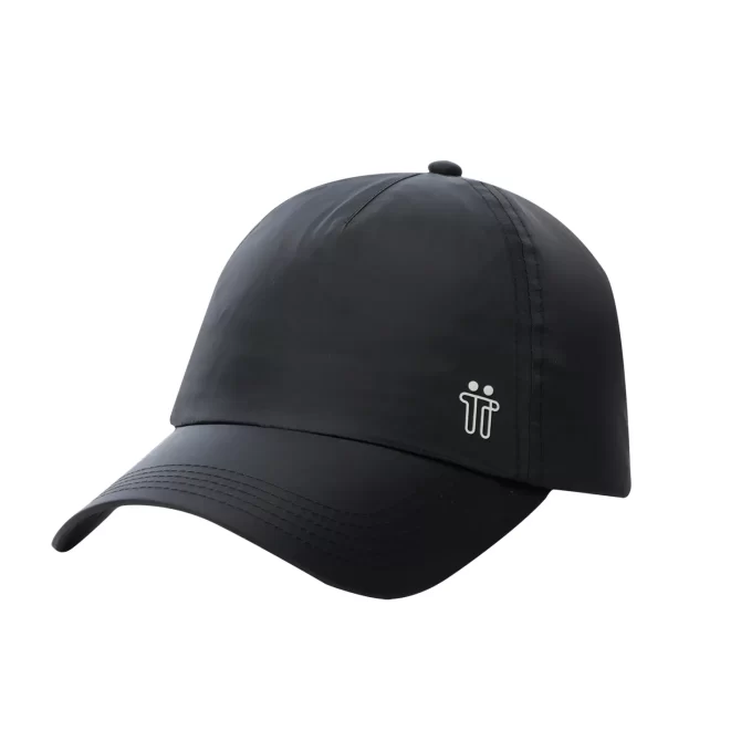 CACHUCHA TOTTO RELYX 2.0 - NEGRO