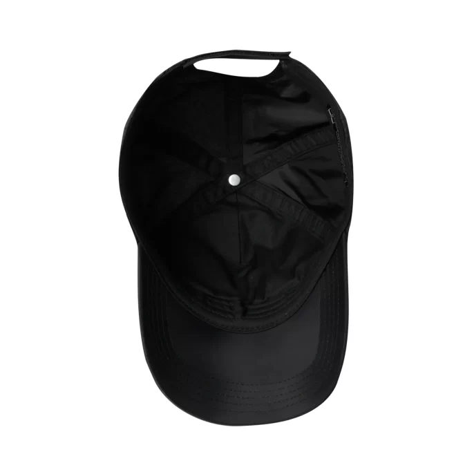 CACHUCHA TOTTO RELYX 2.0 - NEGRO