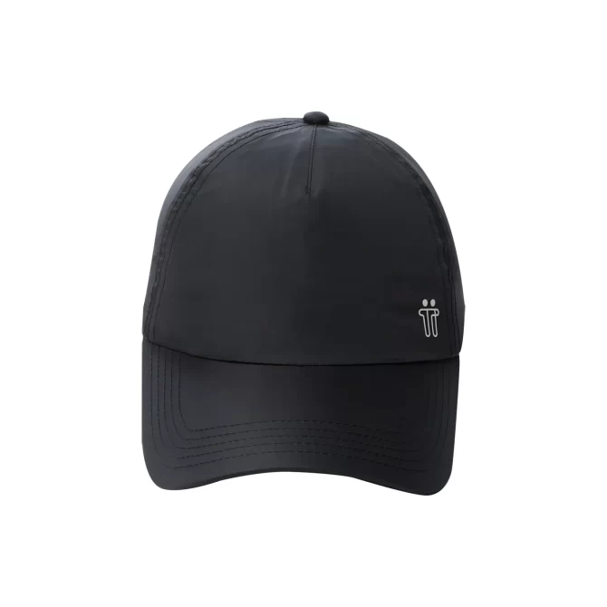 CACHUCHA TOTTO RELYX 2.0 - NEGRO