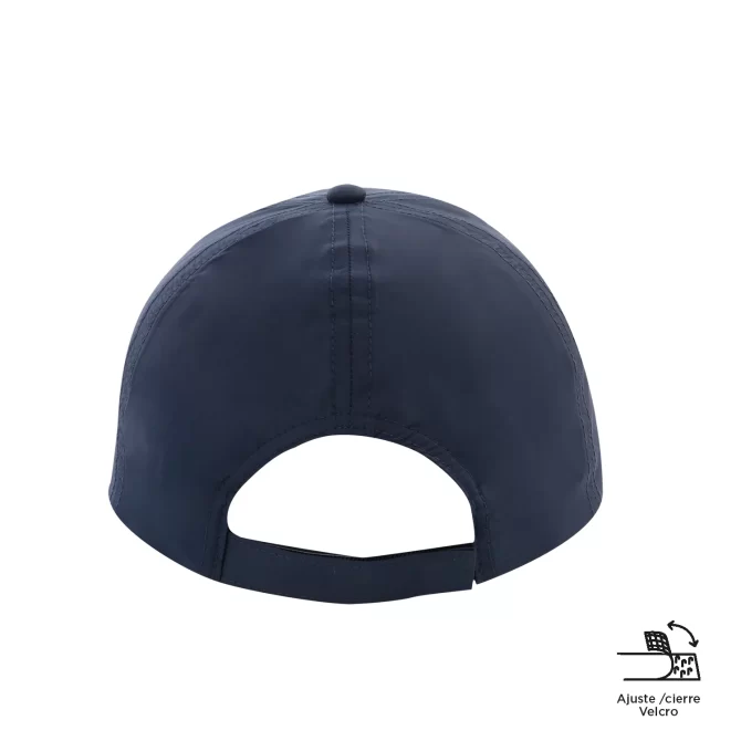 CACHUCHA TOTTO RELYX 2.0 - AZUL