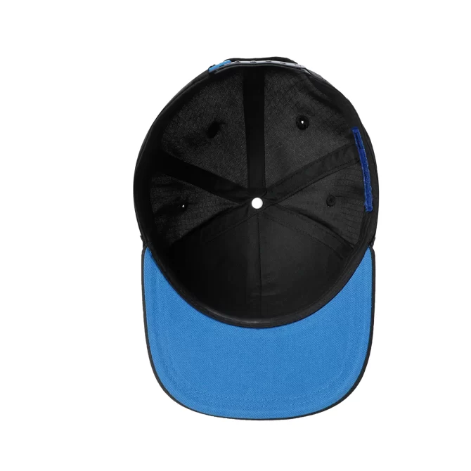 CACHUCHA TOTTO NADOR PLANA - NEGRO
