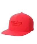 CACHUCHA TOTTO NADOR PLANA - ROJO