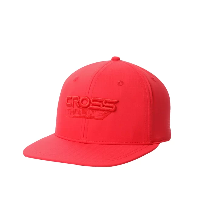 CACHUCHA TOTTO NADOR PLANA - ROJO