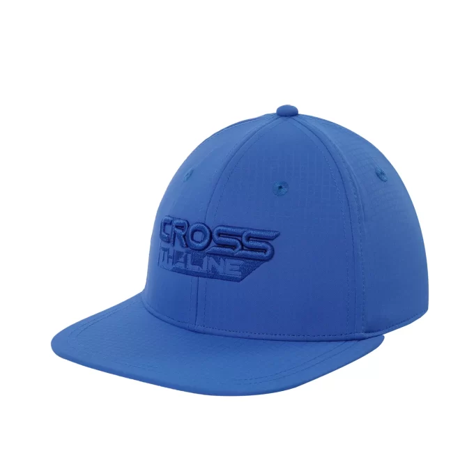 CACHUCHA TOTTO NADOR PLANA - AZUL