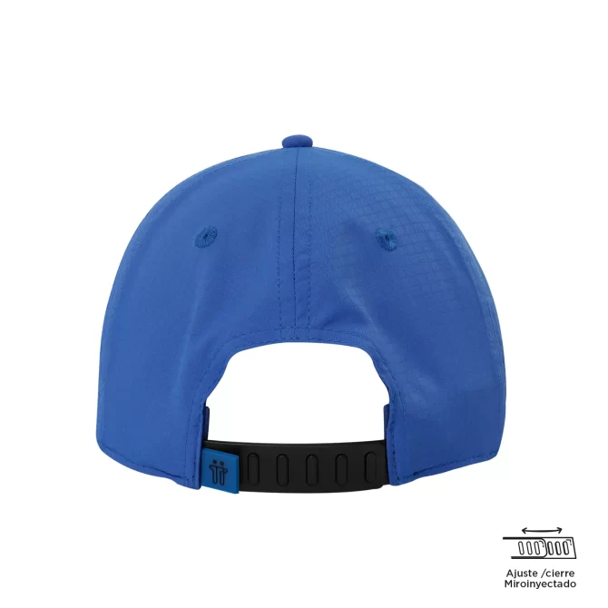 CACHUCHA TOTTO NADOR PLANA - AZUL