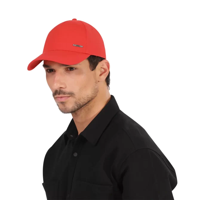 CACHUCHA TOTTO TUNNY - ROJO