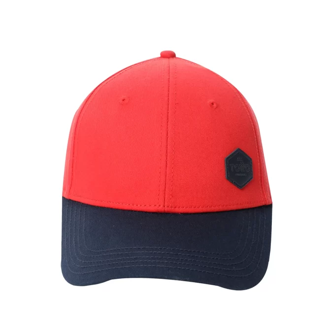 CACHUCHA TOTTO MELKY - ROJO