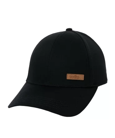 CACHUCHA TOTTO DALY - NEGRO