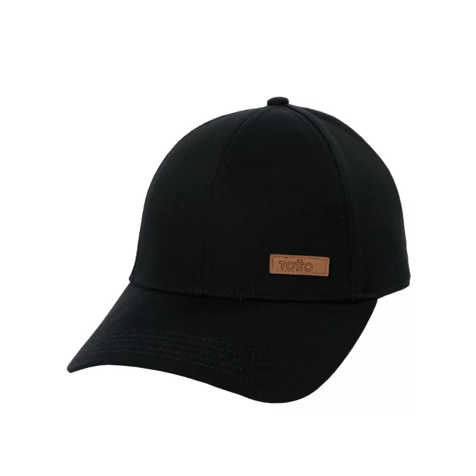 CACHUCHA TOTTO DALY - NEGRO