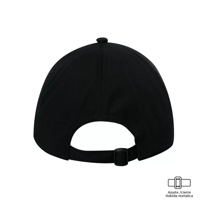 CACHUCHA TOTTO DALY - NEGRO