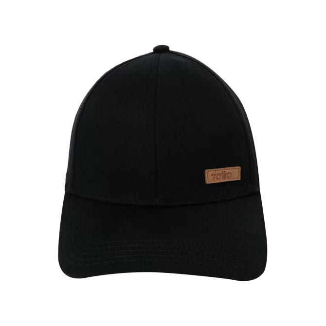 CACHUCHA TOTTO DALY - NEGRO