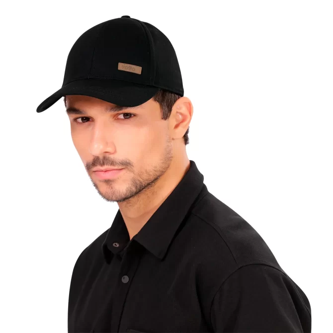 CACHUCHA TOTTO DALY - NEGRO
