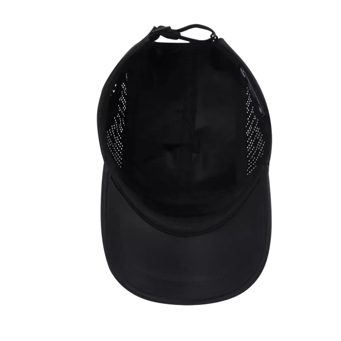 CACHUCHA TOTTO AGADIR - NEGRO