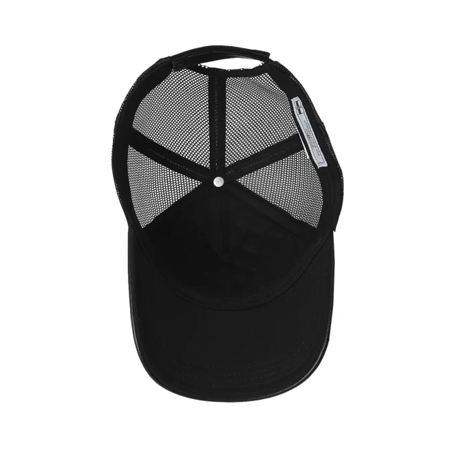 CACHUCHA TOTTO PADYNG - NEGRO