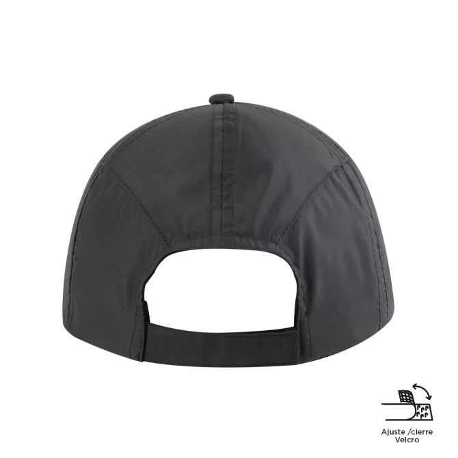 CACHUCHA TOTTO CICLYNG - NEGRO