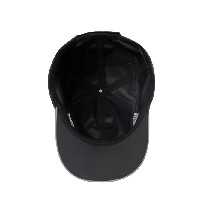 CACHUCHA TOTTO CICLYNG - NEGRO