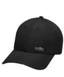 CACHUCHA TOTTO SPLITY - NEGRO