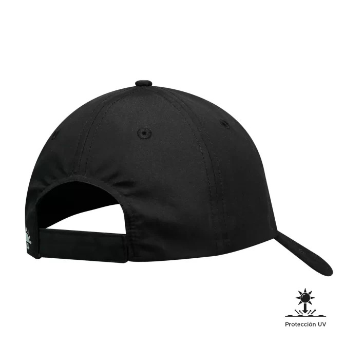 CACHUCHA TOTTO SPLITY - NEGRO