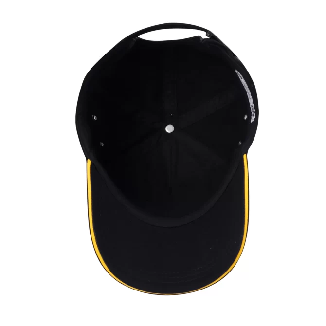 CACHUCHA TOTTO STAR WARS EMPIRE TRUCKER - NEGRO