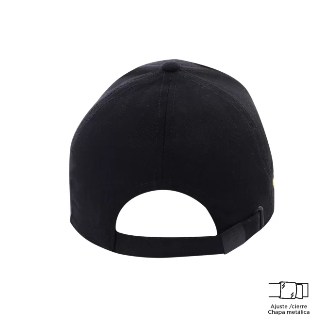 CACHUCHA TOTTO STAR WARS EMPIRE TRUCKER - NEGRO