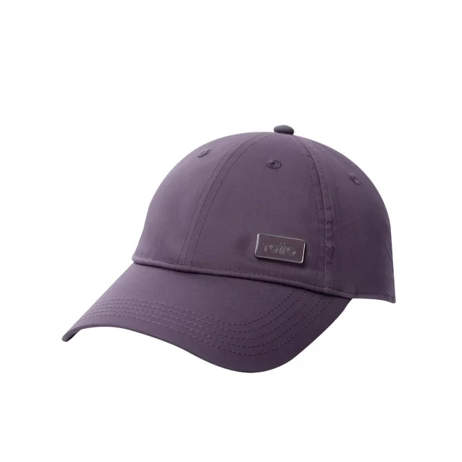 CACHUCHA TOTTO FORSITIA - MORADO