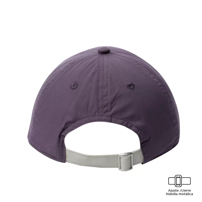 CACHUCHA TOTTO FORSITIA - MORADO