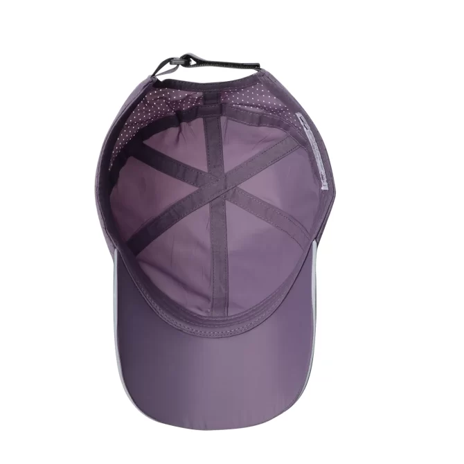 CACHUCHA TOTTO BAKIR - MORADO