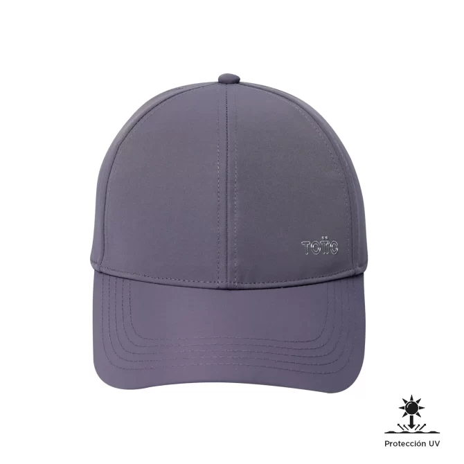 CACHUCHA TOTTO TANGER - MORADO